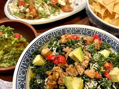 -Q MEX 库迈墨西哥餐吧(三里屯店)