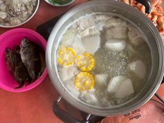 -蚝乡农庄(铁涌赤岸店)