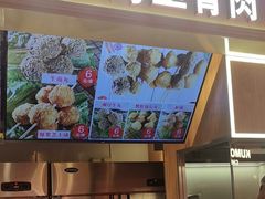 -马小毛老上海里脊肉(南翔印象城店)