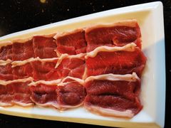 鲜羊上脑-南门涮肉(上海二店)