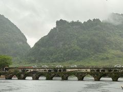 -靖西鹅泉风景区