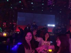 -苏荷酒吧(九街店)