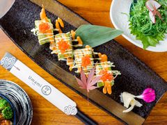 -旨味Umami_融合料理(万博汇店)