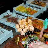 这家精酿烧烤真的很灵！