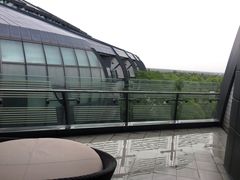 -上海滴水湖皇冠假日酒店