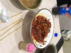 -老游独一佳湘菜馆(高新四路店)