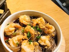-溪林小馆(浦江城市生活广场店)