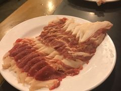 -裕德孚·非遗手切涮羊肉(东直门内大街店)