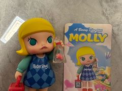 -泡泡玛特POPMART(黄岛新城吾悦店)