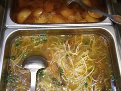 -鹈鹕素食餐厅自助餐部(正阳街店)