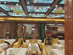 -鹊华居·地道鲁菜·海鲜·融合味(大明湖店)