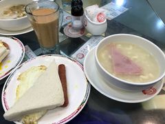 -义顺牛奶公司(庇利金街店)
