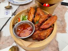 -KingThaia金泰兰(滨江天街店)