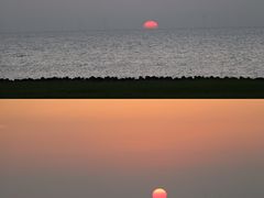 -南汇嘴观海公园