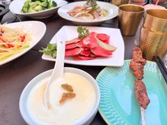 -东方亚克西餐厅(西康路店)