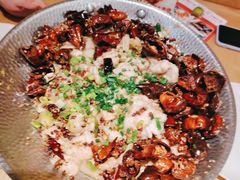 -大丰收脆鱼(浦西万达店)