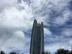 -亚龙湾海底世界