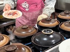 -容里煲仔饭(利丰北路店)