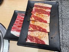 -花味·自助烤肉(雨花客厅店)