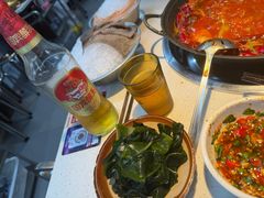 -芈重山老火锅(广州首店)