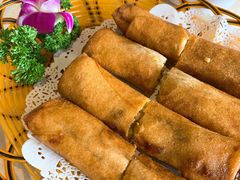 -泰米·休闲餐厅
