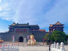 -大明幻境第一城