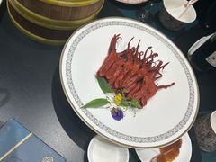 -宴天下北京烤鸭店(南桥店)
