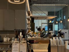 -SAANCI山池咖啡(海上世界文化艺术中心店)