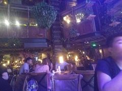 -胡桃里音乐酒馆(曲江店)