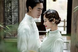 点击看大图 -巴黎新娘婚纱摄影·婚礼策划(嘉定总店)