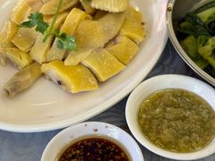 -湛江鸡饭店(岗心路店)