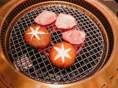 -厚贞日式烤肉(浦东汇智店)