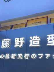 -藤野造型