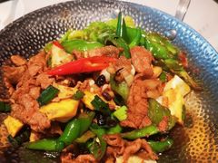 -外婆家(西红门荟聚购物中心店)