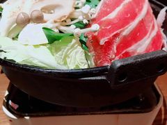 寿喜锅-二丁目食堂(铁西万象汇店)