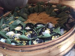 -锦记糕点铺