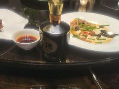 -品珍中餐厅·南北融合特色菜(兰州富力万达文华酒店)