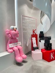 -Kraemer Paris  苏豪路易士·嘉玛发廊