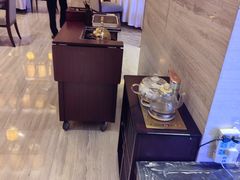 -福州天元国际威斯汀酒店·中国元素餐厅