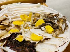 -大理董·董家小厨野生菌火锅(古城旗舰店)