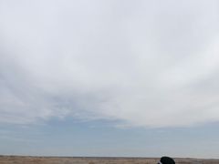 -哈密雅丹大海道景区