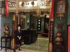 -誉八仙酒楼(静安大悦城店)