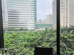 -南海渔村(珠江新城店)