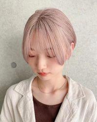 点击看大图 -雅仕 HAIR SALON 美发沙龙