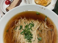 -松鹤面馆(观前店)
