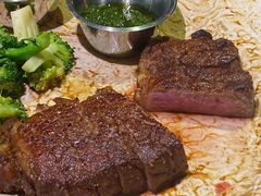 -小火花·干式熟成牛排馆Spark SteakHouse(剑桥郡店)