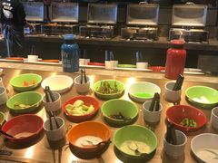 -比格比萨自助(美乐城店)