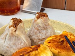 -李记清真馆(打钉巷店)