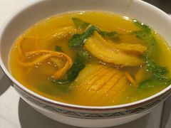 -西郊竹园甲鱼面(老一中店)