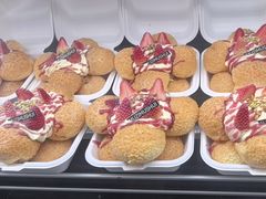 -木子木水日式烫面包(观音桥星光68广场店)